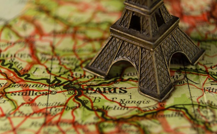 5 astuces pour changer des euros en dollars à Paris