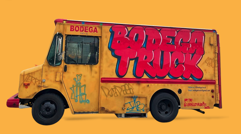 bodega truck food truck nyc