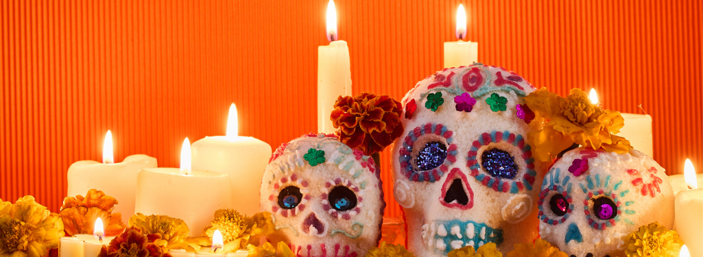 Dia de los Muertos