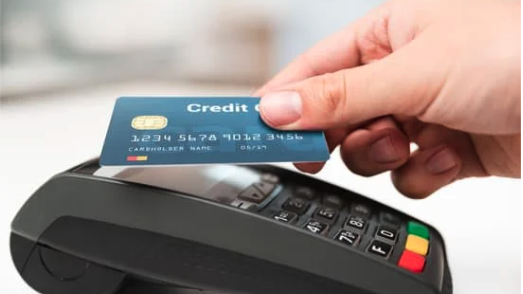 Payer en carte bancaire aux USA impliquent des frais