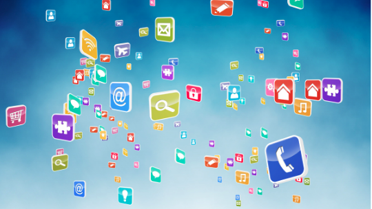 des applications pour payer aux USA sont disponibles !