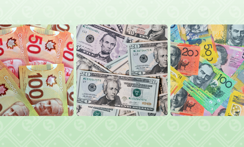 Achat dollar : tout savoir sur la monnaie la plus célèbre du monde