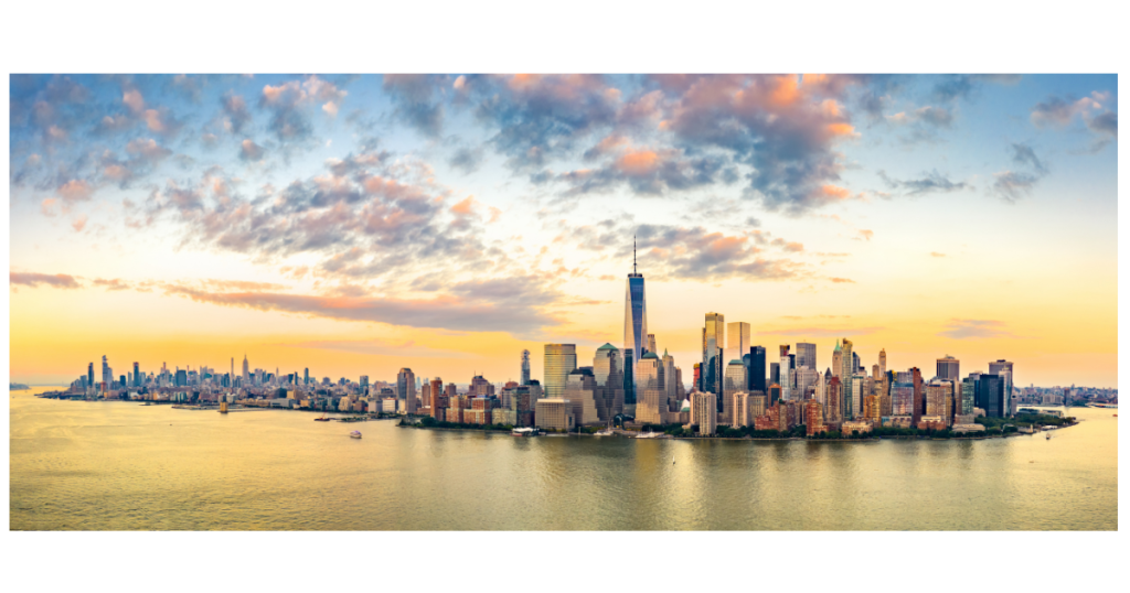 À quoi sert le cash à New York