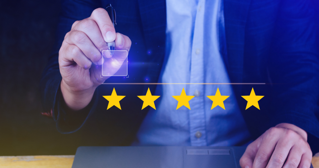 consulter les avis clients d'un bureau de change en ligne